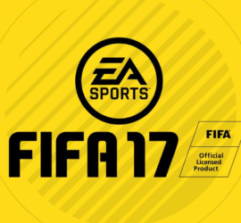 FIFA 17